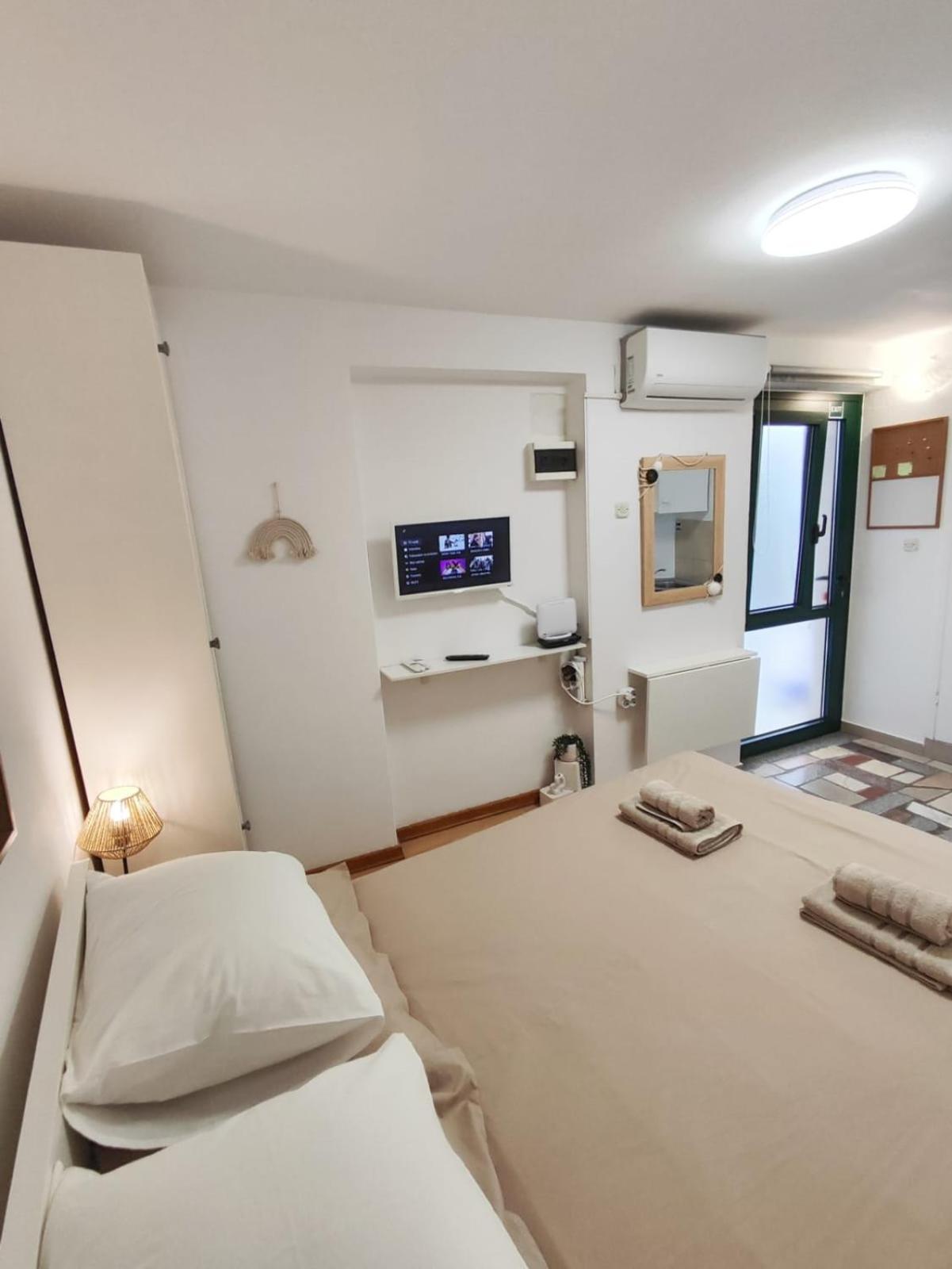 Assi Room สปลิท ภายนอก รูปภาพ