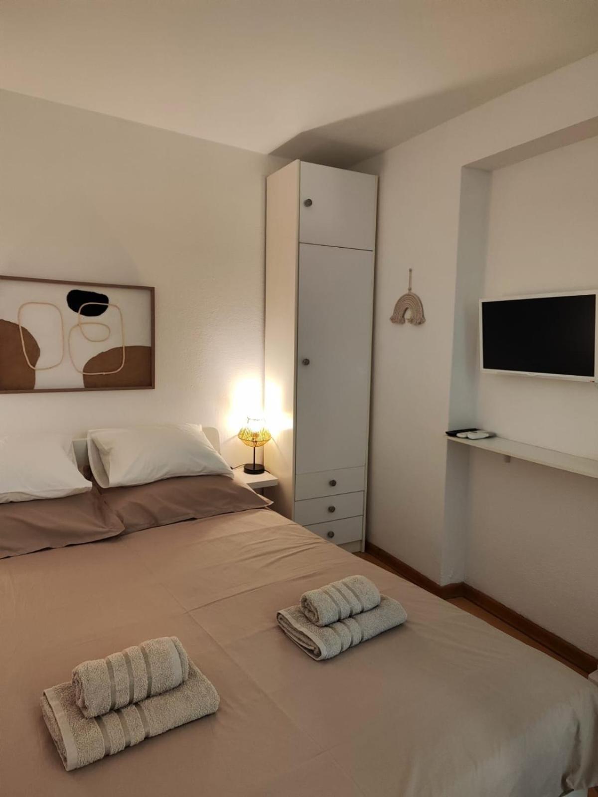 Assi Room สปลิท ภายนอก รูปภาพ